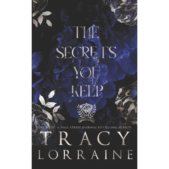 The Secrets You Keep (Paperback)