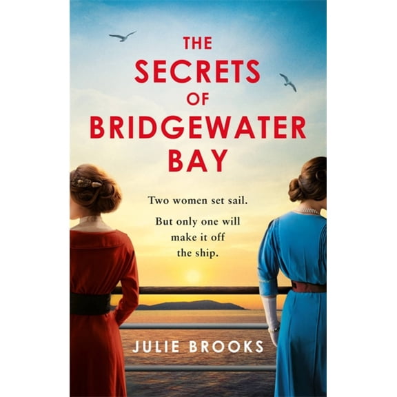 The Secrets of Bridgewater Bay
