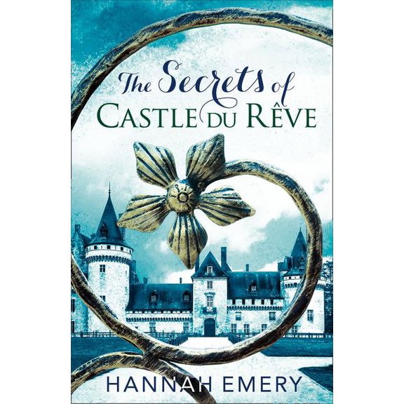 The Secrets of Castle Du Rve, (Paperback)