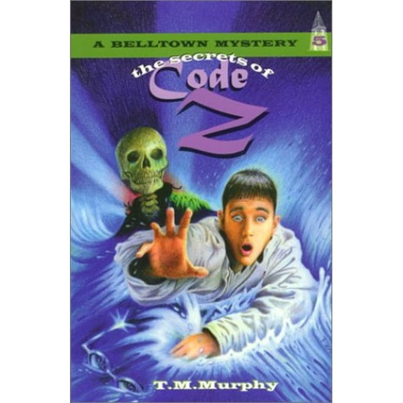 Pre-Owned The Secrets of Code Z (Paperback) 1880158337 9781880158333