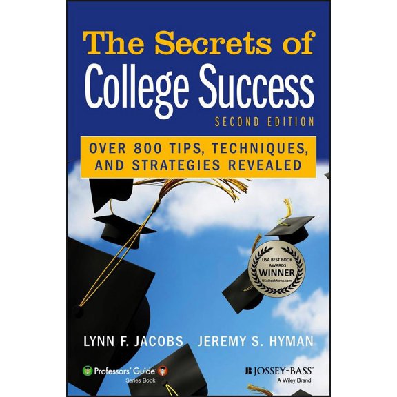 The Secrets of College Success