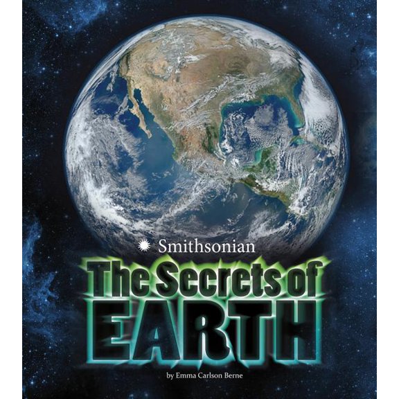The Secrets of Earth