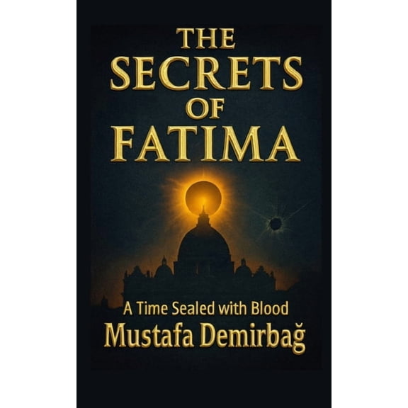 The Secrets of Fatima: A Time Sealed with Blood, (Paperback)
