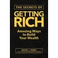 thumbnail image 1 of Pre-Owned The Secrets of Getting Rich: Amazing Ways to Build Your Wealth (Hardcover) 1630061611 9781630061616, 1 of 1