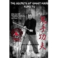 thumbnail image 1 of The Secrets of Ghost Hand Kung Fu (Paperback), 1 of 1