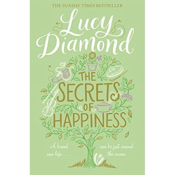The Secrets of Happiness