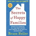 thumbnail image 1 of Pre-Owned The Secrets of Happy Families (Paperback) by Bruce Feiler, 1 of 1