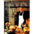 thumbnail image 1 of Pre-Owned The Secrets of Jesuit Breadmaking, 1 of 1