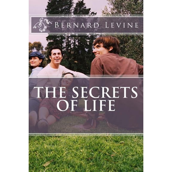 The Secrets of Life (Paperback)