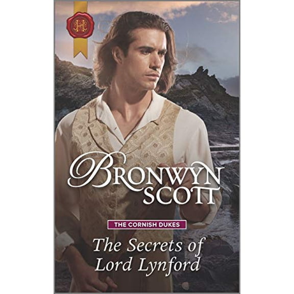 Pre-Owned The Secrets of Lord Lynford: The Cornish Dukes (Harlequin Historical) Paperback