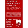 thumbnail image 1 of Pre-Owned Secrets of Magical Seals, 9780943832043, 0943832047, Paperback, Reprint Ed edition, 1 of 1