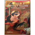 thumbnail image 1 of Pre-Owned Secrets of Planning & Designing a Hand-Hooked Rug (Paperback) 1881982459 9781881982456, 1 of 1