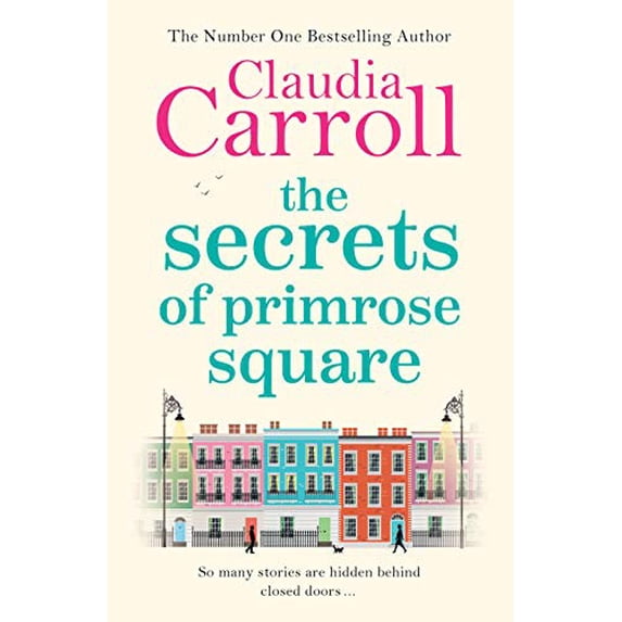 Pre-Owned The Secrets of Primrose Square (Paperback) 1785765264 9781785765261
