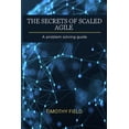 thumbnail image 1 of The Secrets of Scaled Agile, (Paperback), 1 of 1