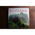 thumbnail image 1 of Pre-Owned The Secrets of Scotland [Hardcover] Paperback, 1 of 1