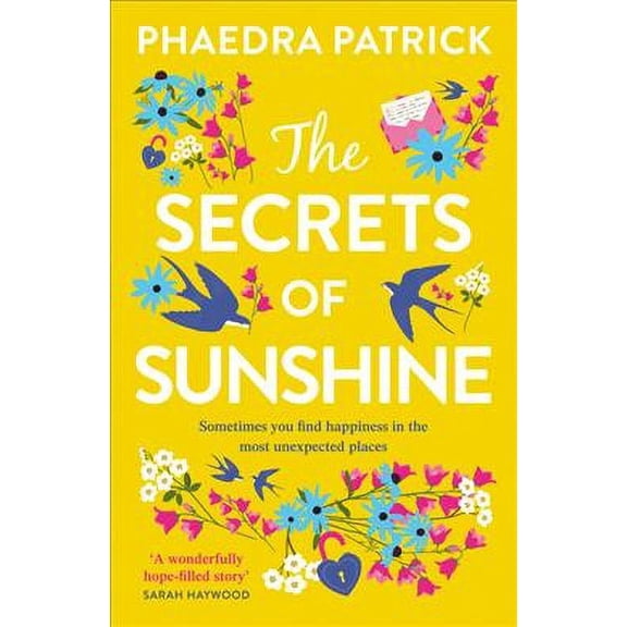 The Secrets of Sunshine
