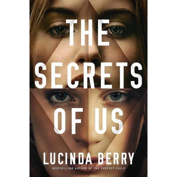 The Secrets of Us, (Paperback)