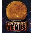 thumbnail image 1 of The Secrets of Venus (Hardcover) by Emma Carlson Berne, 1 of 1