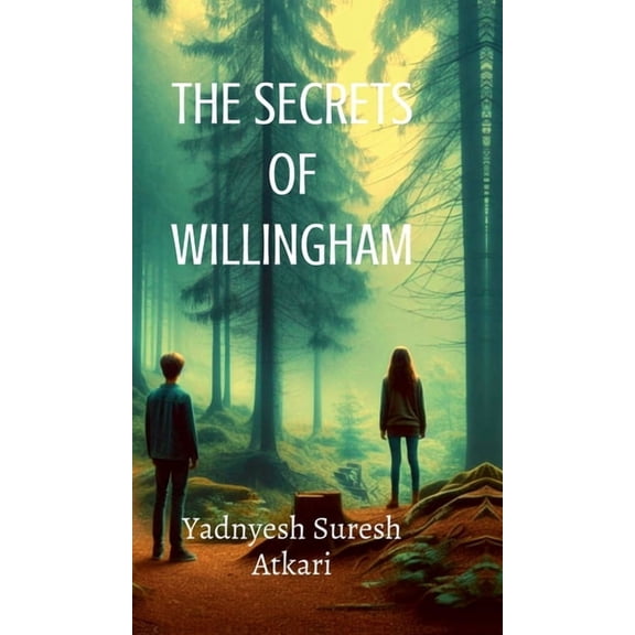 The Secrets of Willingham, (Hardcover)