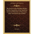 thumbnail image 1 of The Secrets of the Meridian Being a Further Exposition of the Septiform System of Vibration as Those Laws Affect The Hor, (Paperback), 1 of 1