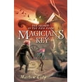 thumbnail image 1 of Pre-Owned The Secrets of the Pied Piper 2: The Magician's Key, 9780385755269, 0385755260, Hardcover,, 1 of 1