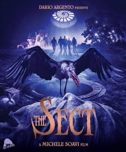 The Sect Special Edition