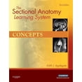 thumbnail image 1 of The Sectional Anatomy Learning System, 1 of 1