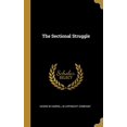 thumbnail image 1 of The Sectional Struggle Hardcover 0526781440 9780526781447 Cicero W Harris, 1 of 1
