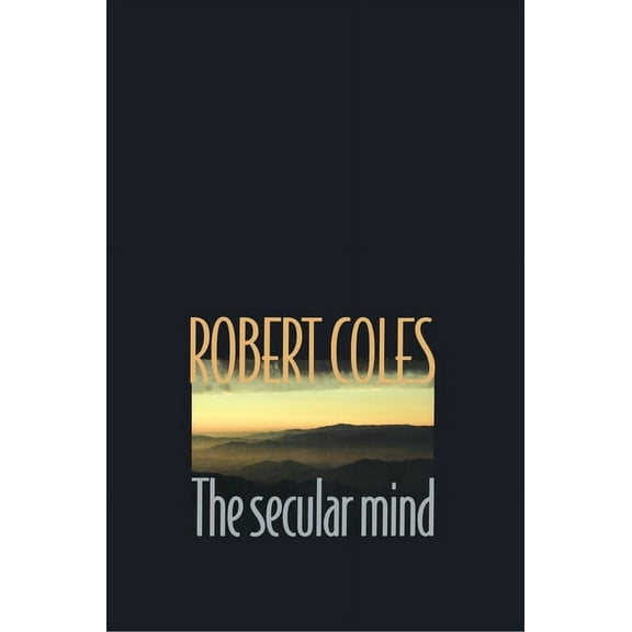 The Secular Mind, (Paperback)