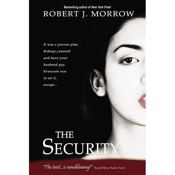 The Security (Paperback)