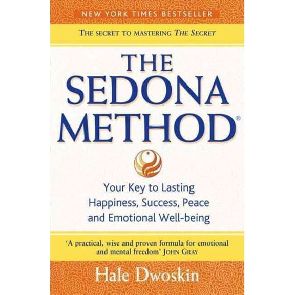 Pre-Owned The Sedona Method