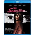 thumbnail image 1 of The Seduction (Blu-ray), 1 of 2