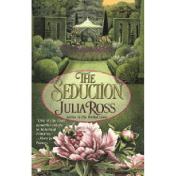 Pre-Owned The Seduction (Mass Market Paperback) 0425194868 9780425194867