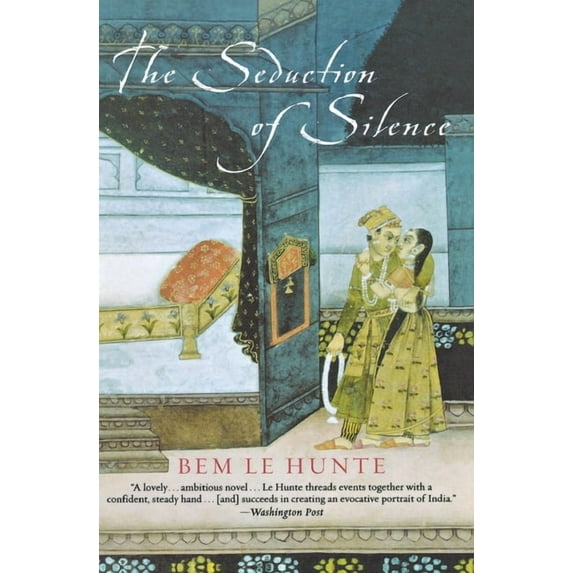 The Seduction of Silence, (Paperback)