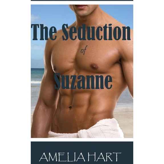 The Seduction of Suzanne