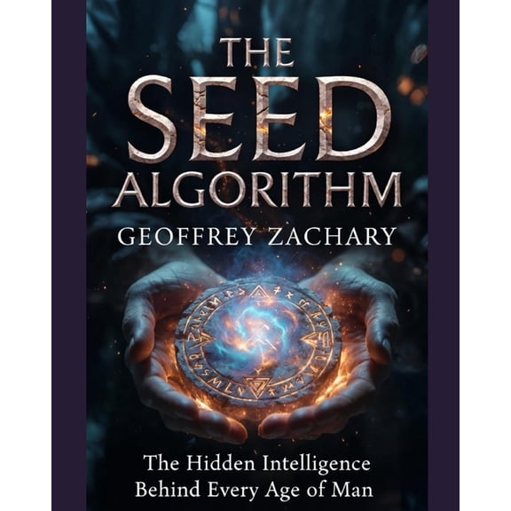 The Seed Algorithm: The Hidden Intelligence Behind Every Age of Man, (Paperback)