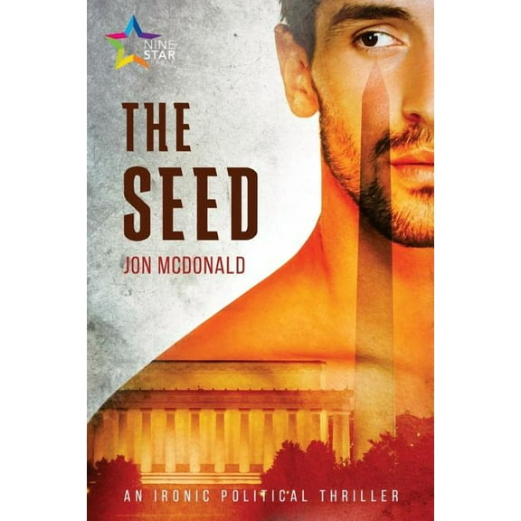 The Seed Paperback 1911153897 9781911153894 Jon McDonald