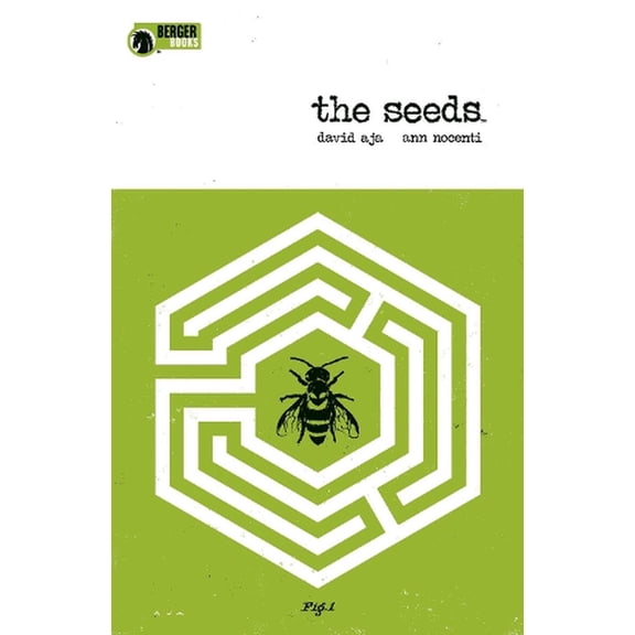 The Seeds (Paperback)