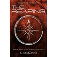 thumbnail image 1 of Seeds Trilogy The Reaping, Book 2, (Paperback), 1 of 1