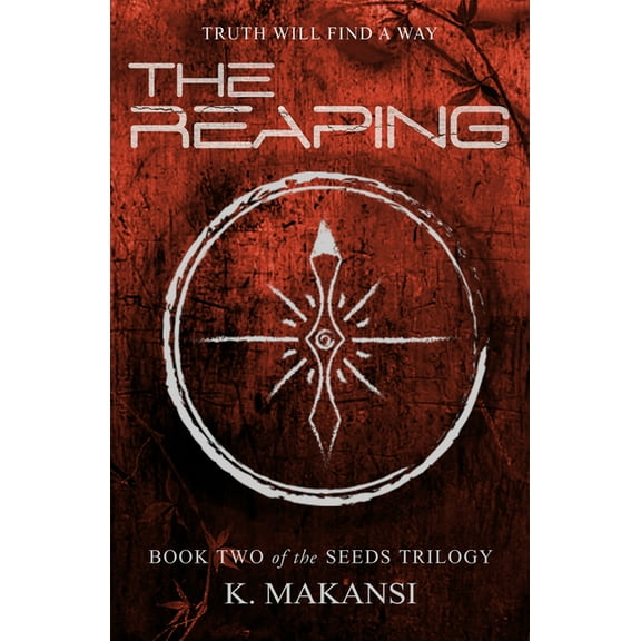 Seeds Trilogy The Reaping, Book 2, (Paperback)