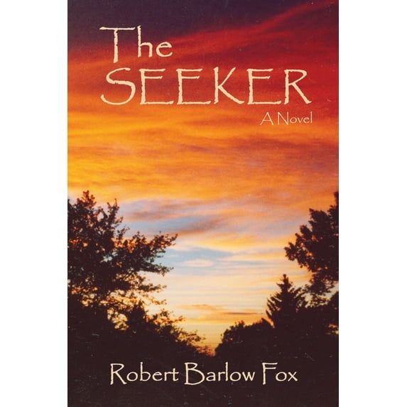 The Seeker (Paperback)