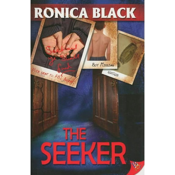 The Seeker (Paperback)