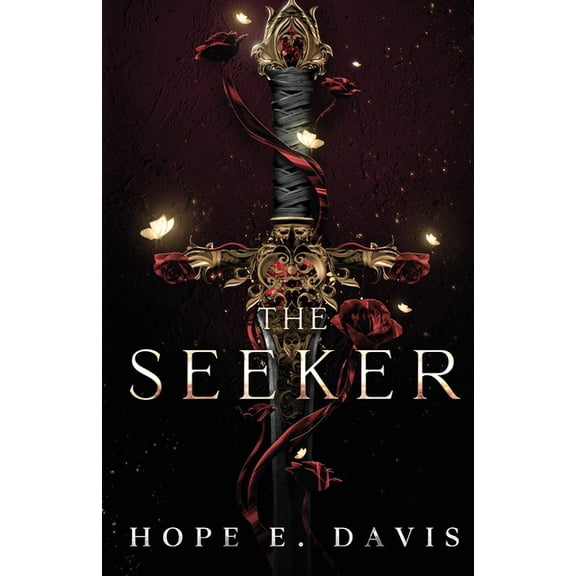 The Seeker, (Paperback)