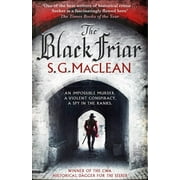 The Seeker The Black Friar Paperback