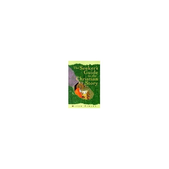 Pre-Owned The Seeker's Guide to the Christian Story (Seeker) (Seeker Series (Loyola Pr)) Paperback