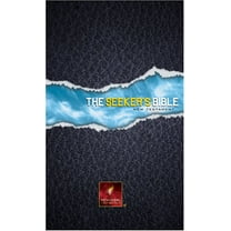 Pre-Owned The Seeker's Bible : New Testament (Paperback) 9780842339285