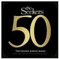 thumbnail image 1 of The Seekers - Golden Jubilee Album - Pop Rock - CD, 1 of 1