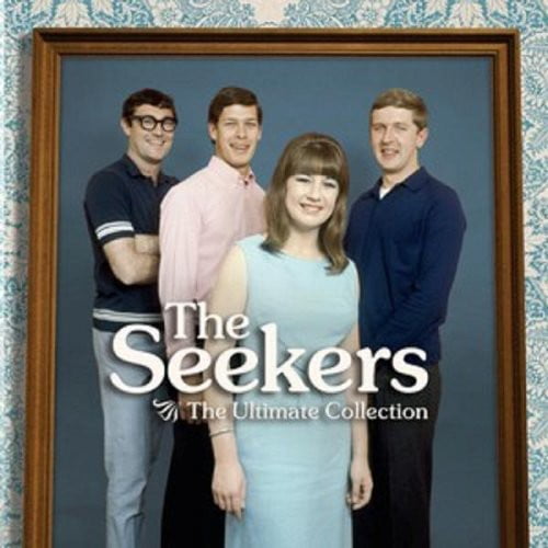 EMI GOLD IMPORTS The Seekers - Ultimate Collection - Music & Performance - CD