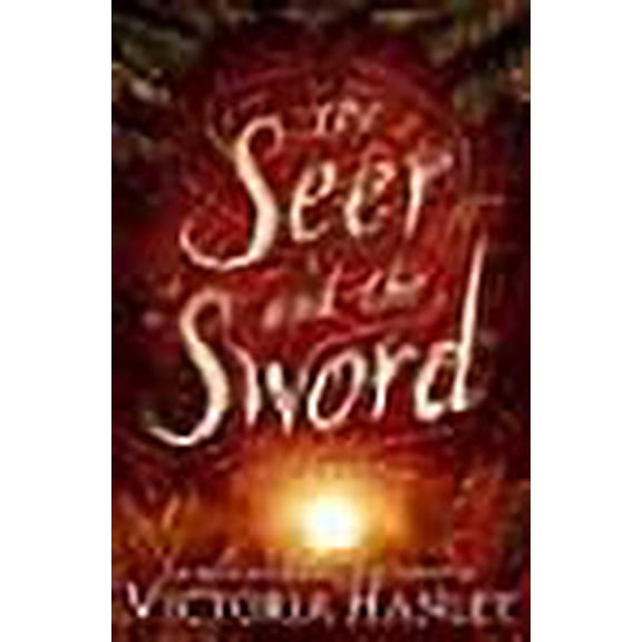 Seer And The Sword
