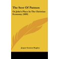 thumbnail image 1 of The Seer Of Patmos : Or John's Place In The Christian Economy (1899) (Hardcover), 1 of 1